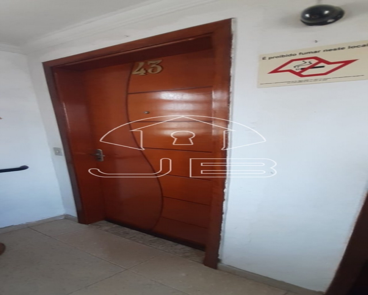 Apartamento a venda no bairro Conjunto Habitacional Campinas F, Campinas-SP.