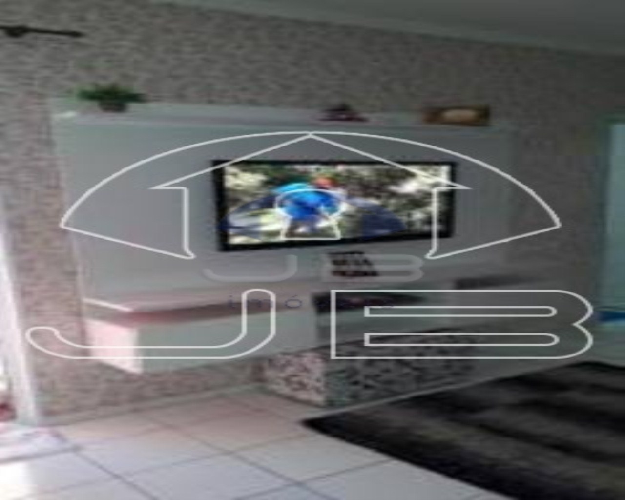 Apartamento a venda na Vila Inema em Hortolândia/SP.