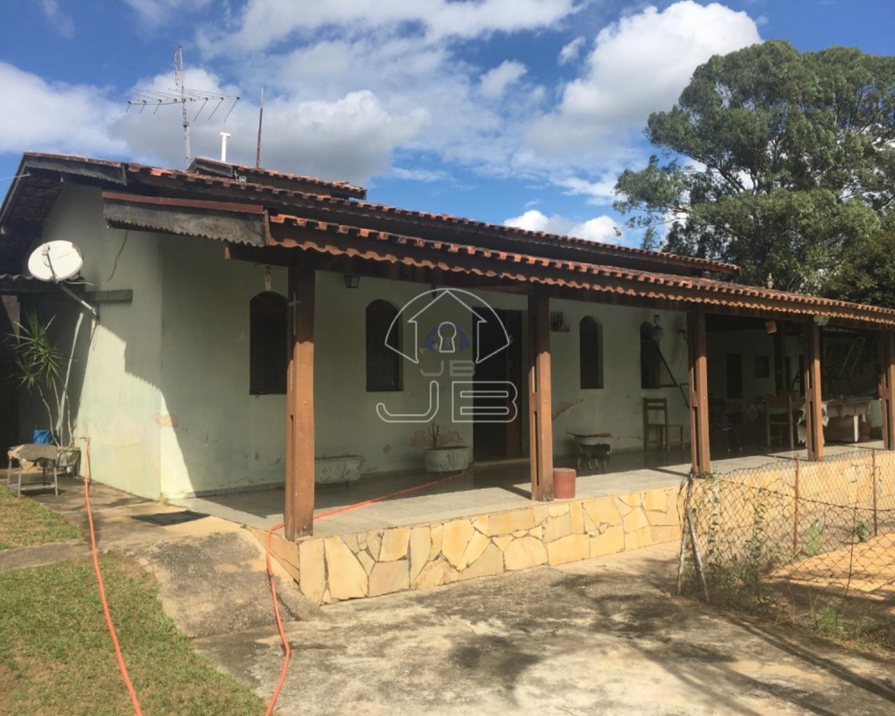 Chacara a venda no Estâncias Da águas, Monte Mor, SP.