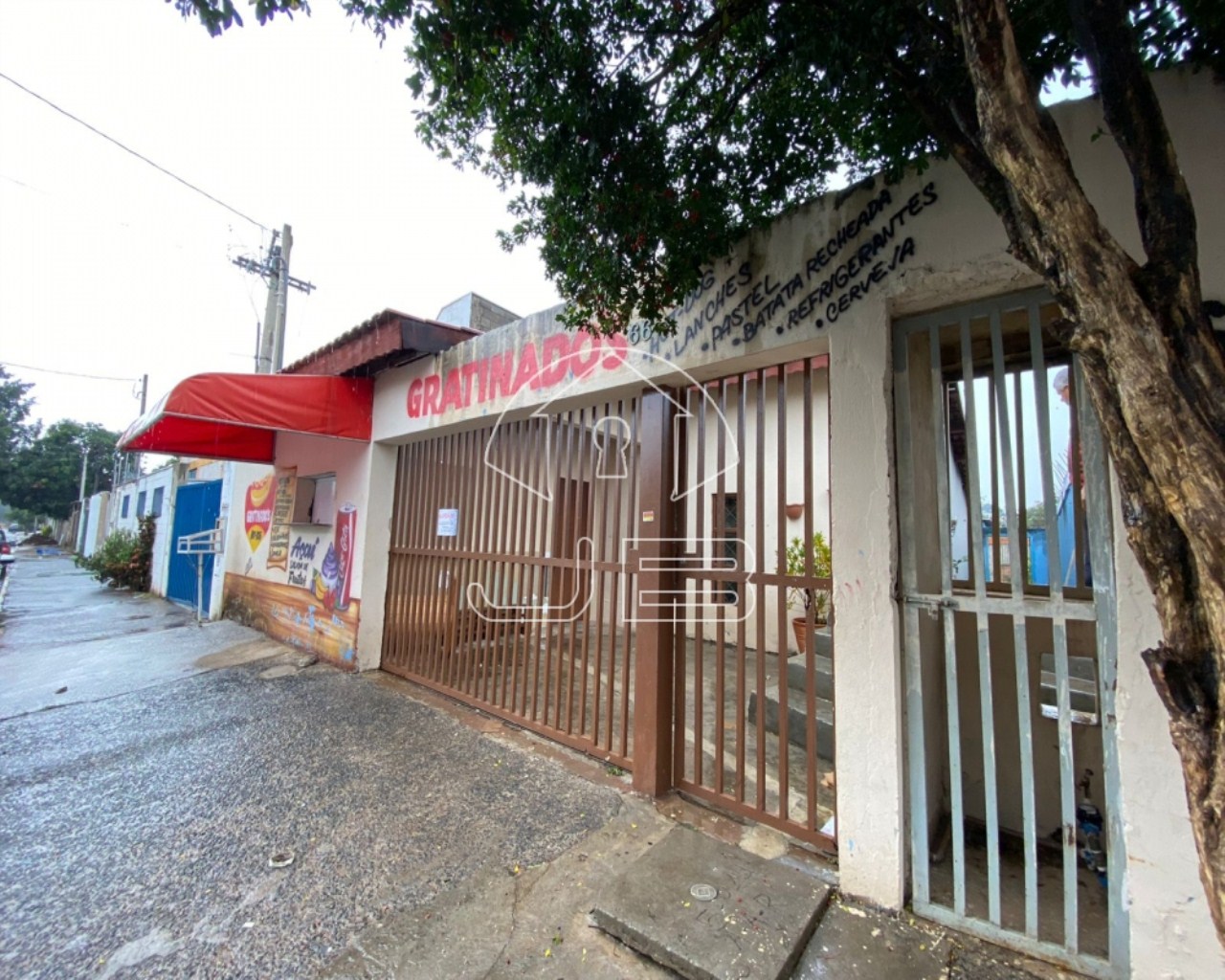 Casa venda Jardim Manchester (Nova Veneza), Sumaré-SP.