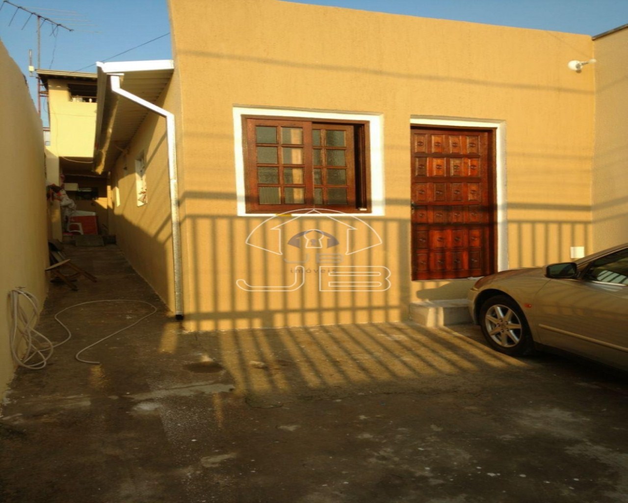 Casa a venda no Jardim Lúcia (nova Veneza), Sumaré-SP.
