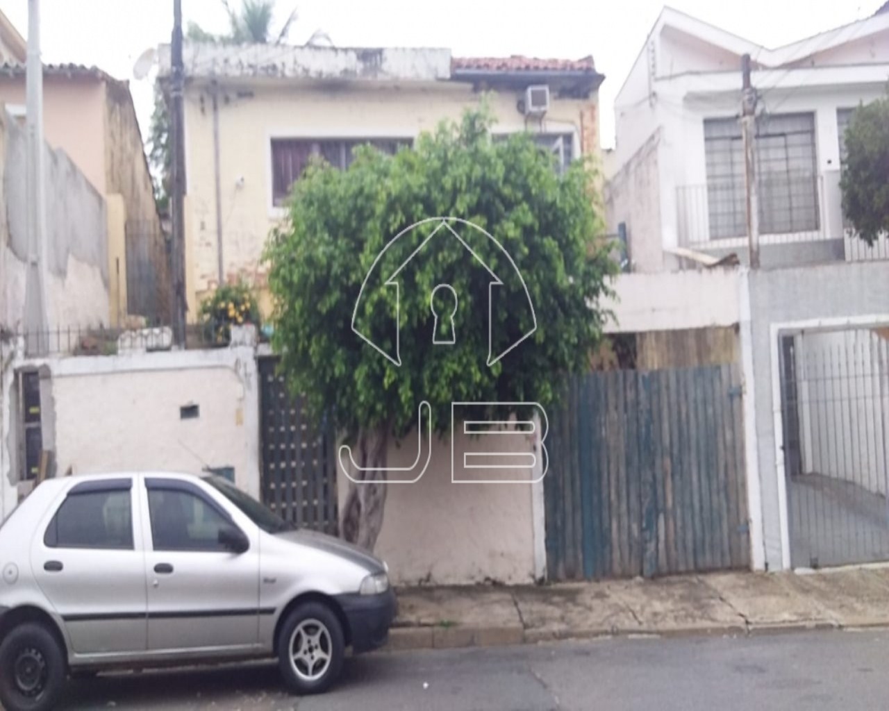 Terreno a venda no Jardim Boa Esperança 4, Campinas, SP.