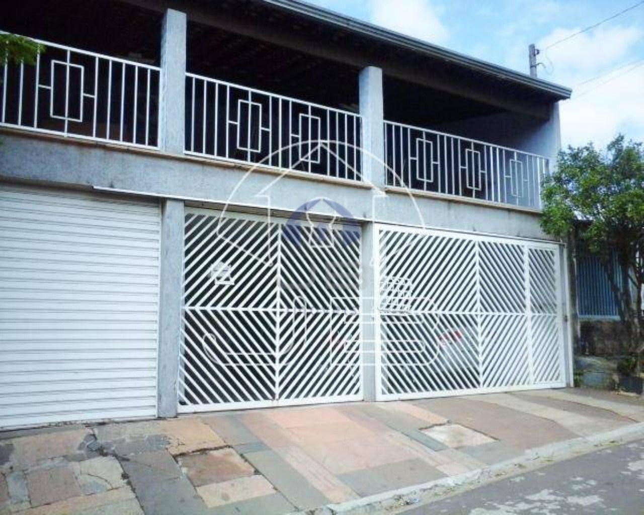 Casa a venda no Jardim Santa Julia (nova Veneza), Sumaré-SP.