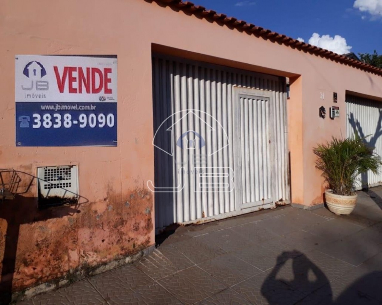 Casa a venda no Parque Residencial Regina (nova Veneza), Sumaré-SP.