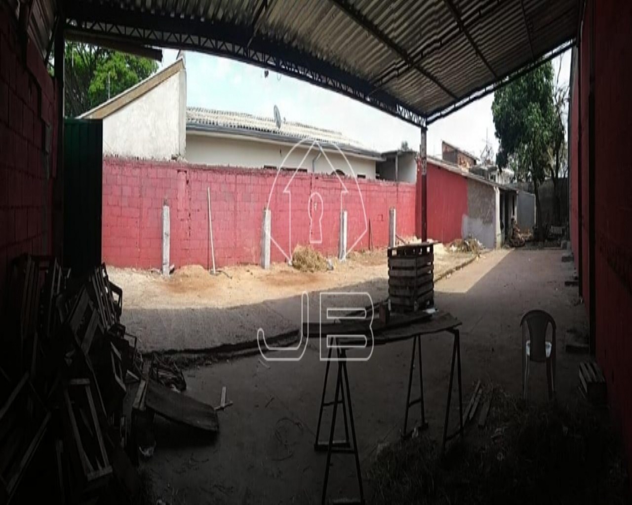 Terreno para venda e locação no Jardim Aparecida, Campinas,SP.