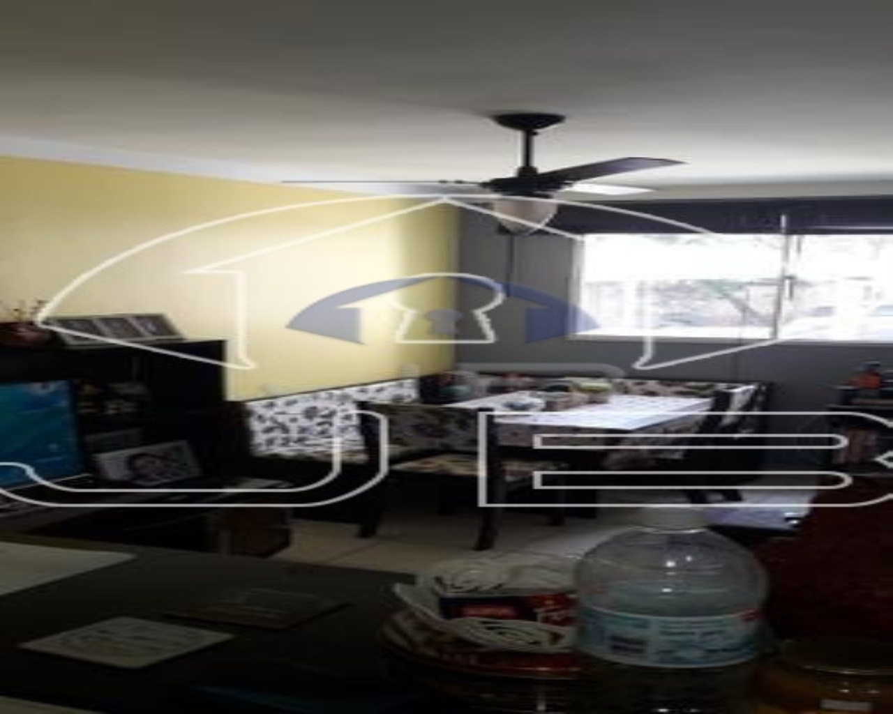 Apartamento a venda no Condomínio Parque Harvard em Hortolândia, SP.