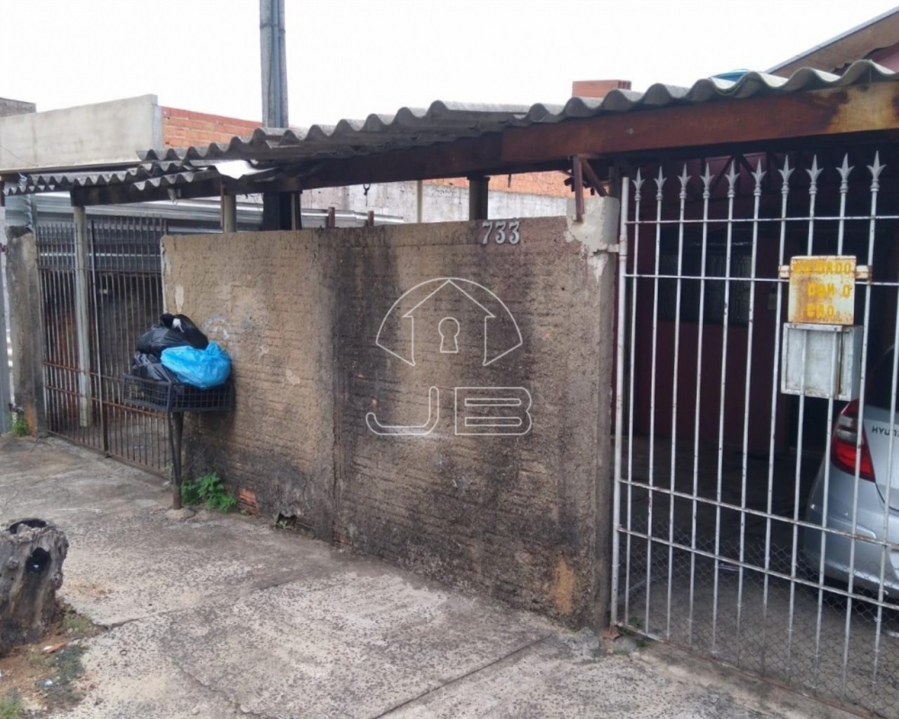 Casa a venda na Vila Valle, Sumaré-SP