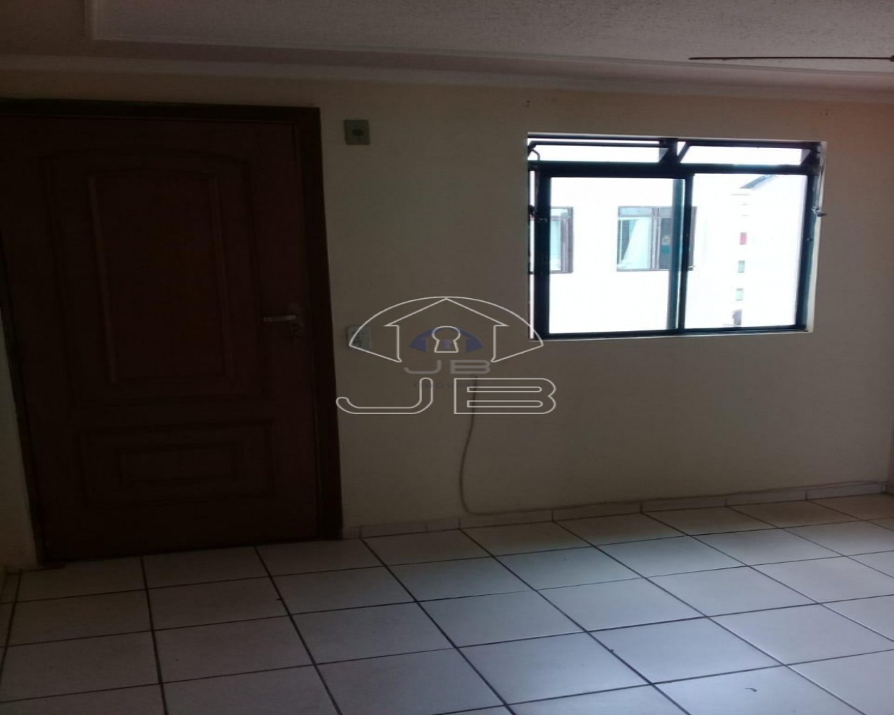 Apartamento a venda Conjunto Habitacional Cdhu, Vila Renascença em Campinas/SP.