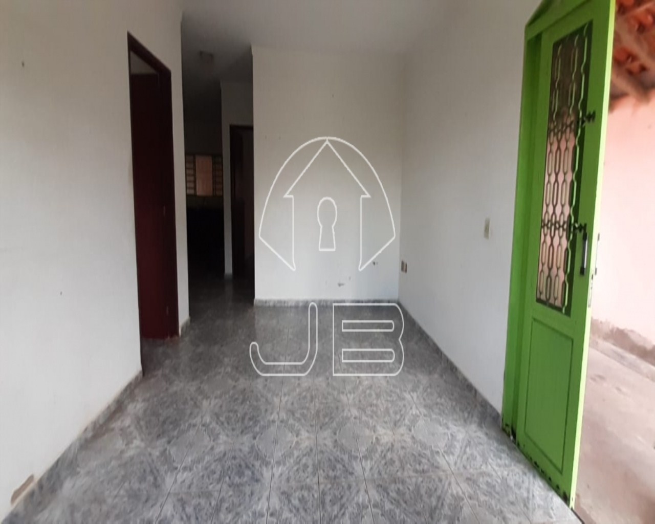Casa a venda no Jardim Nova Europa, Hortolândia, SP.