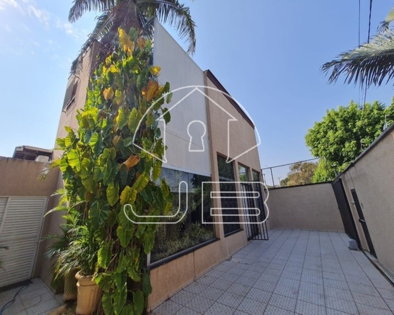 Casa comercial a venda no Fundação da Casa Popular, Campinas, SP.
