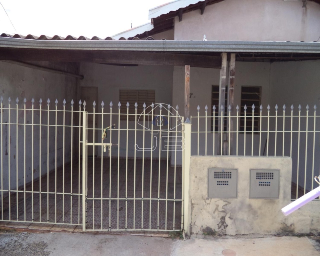 Casa a venda no Padre Anchieta, Campinas,SP.
