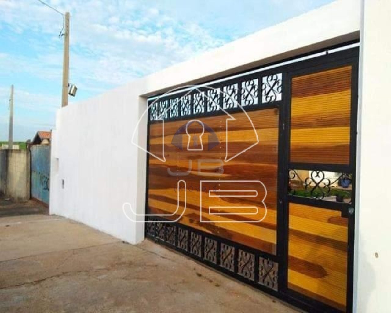 Casa a venda no Residencial Parque Pavan, Sumaré,SP.