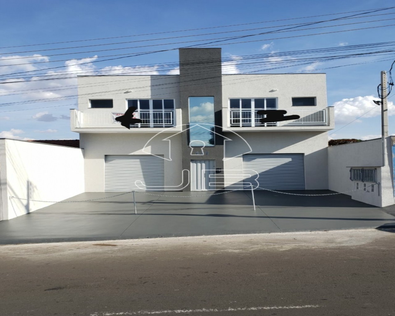 Prédio Comercial para venda no Parque Bom Retiro em Paulinia/SP.
