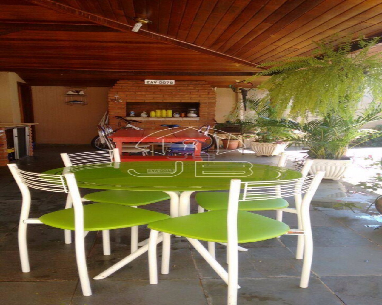 Casa a venda na Vila São Pedro em Hortolandia/SP.