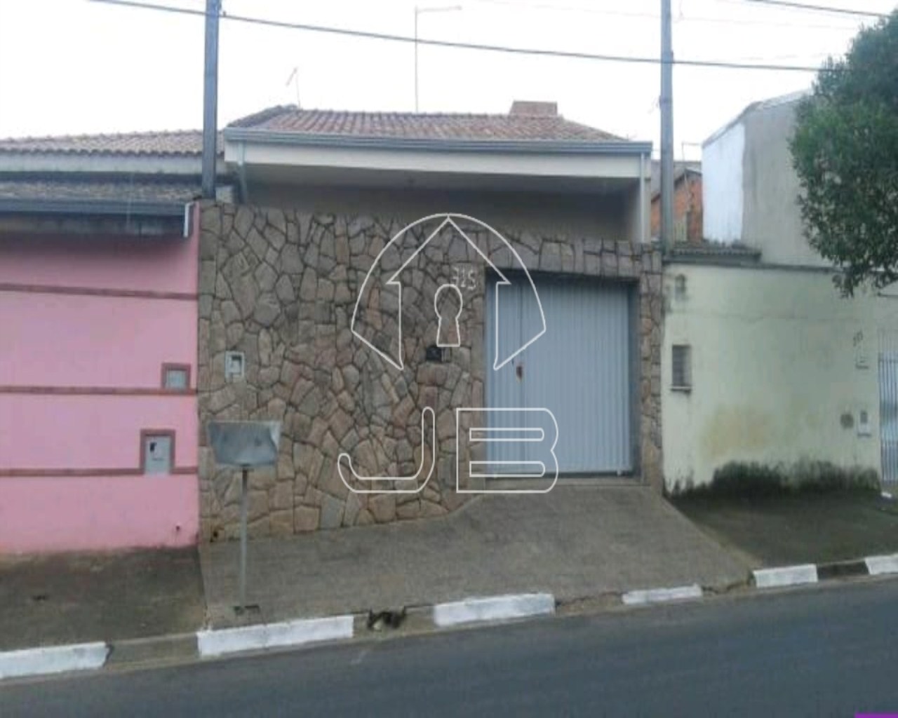 Casa a venda no Jardim Viel, Sumaré-SP