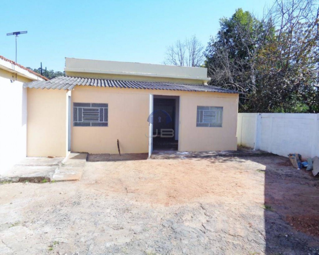 Casa a venda na Vila Lunardi, Campinas-SP
