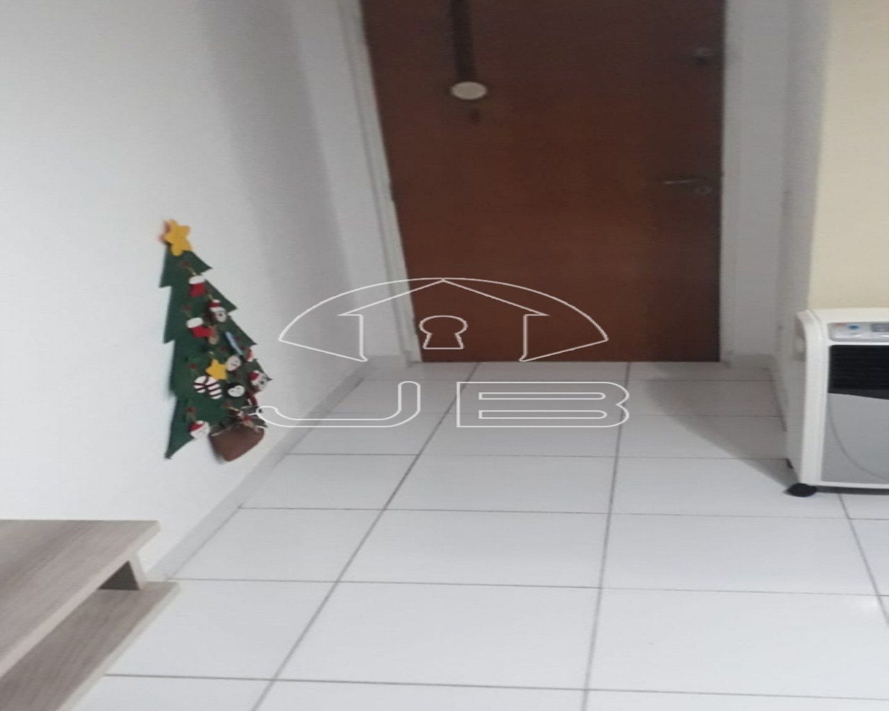 Apartamento no Jardim Flamboyant em Campinas, SP.
