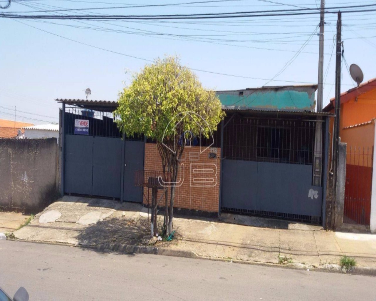 Casa a venda no Condomínio Coronel, Matão, Sumaré, SP.