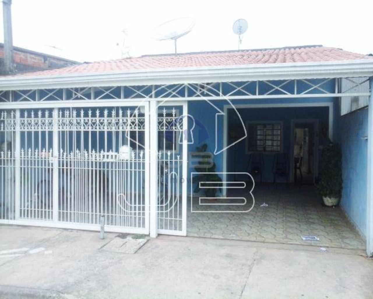 Casa a venda no Jardim Nova Esperança Iii, Sumaré-SP