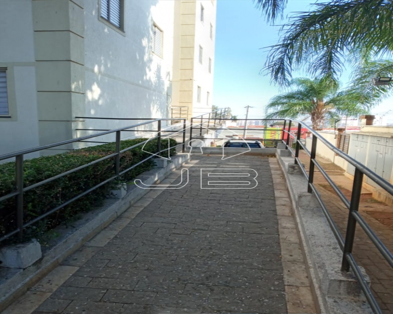 Apartamento a venda no São Bernardo, Campinas, SP.