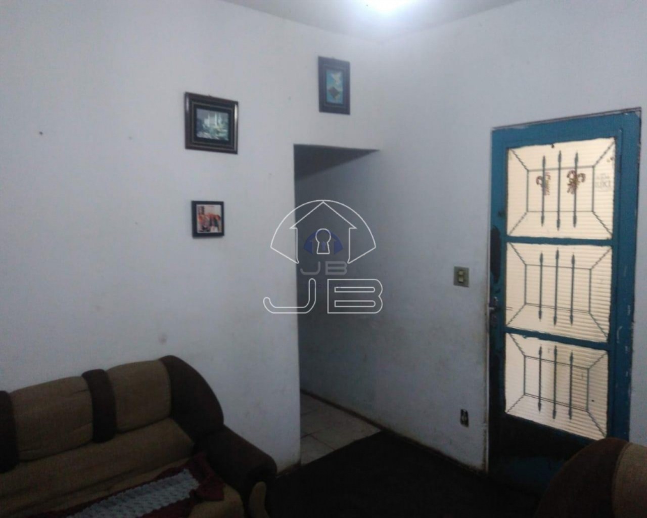 Casa a venda no Jardim Santa Mônica, Campinas-SP