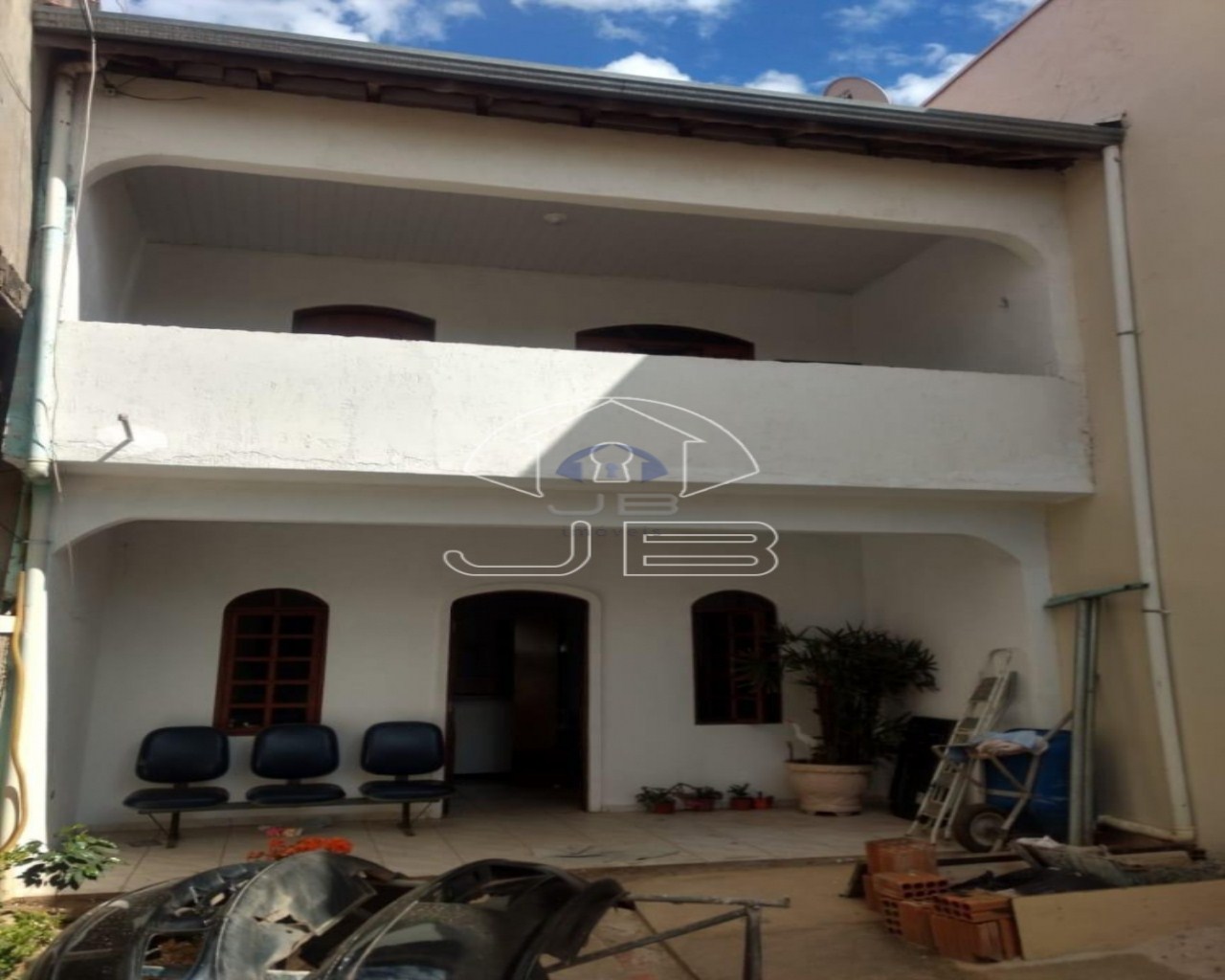 Casa a venda no Parque Residencial Regina (nova Veneza), Sumaré-SP