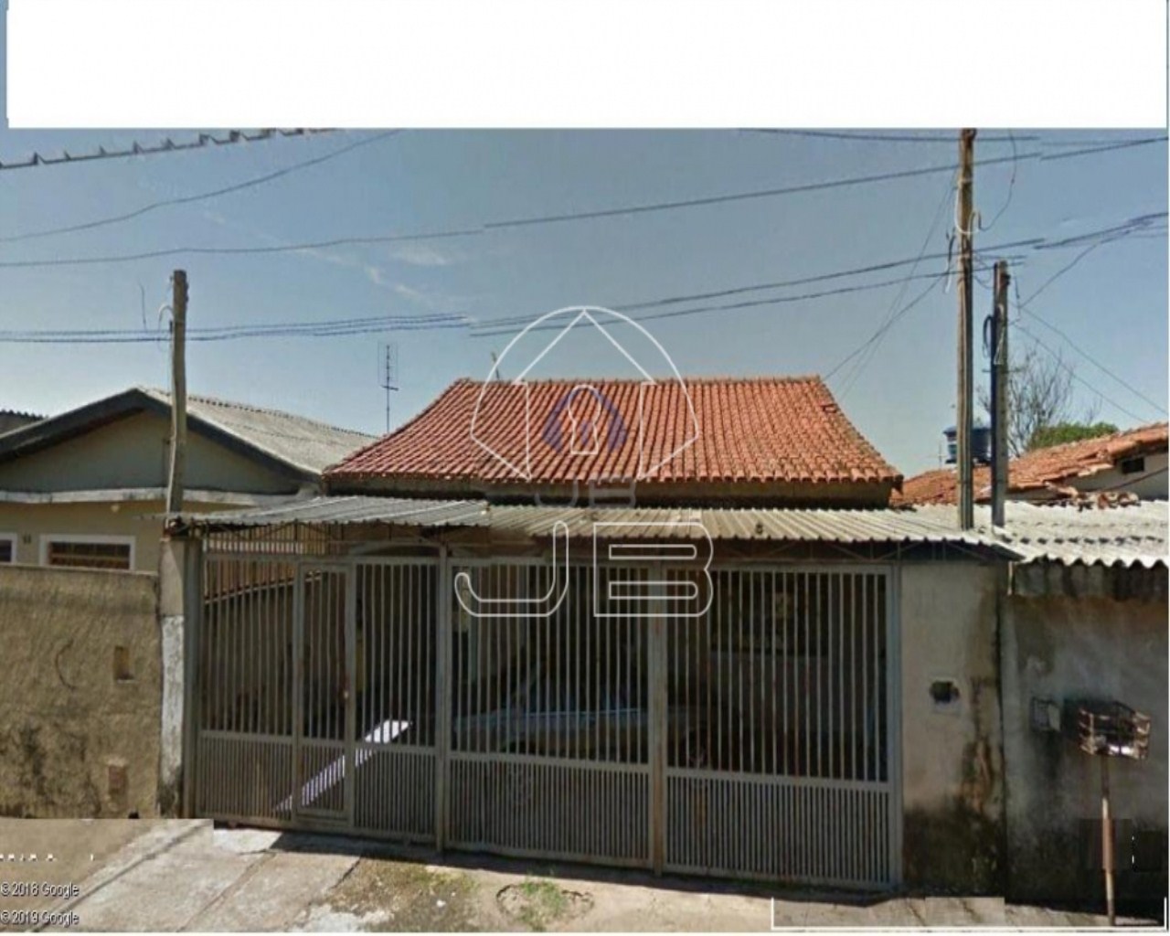 Casa a venda no Jardim Denadai (nova Veneza), Sumaré, SP.