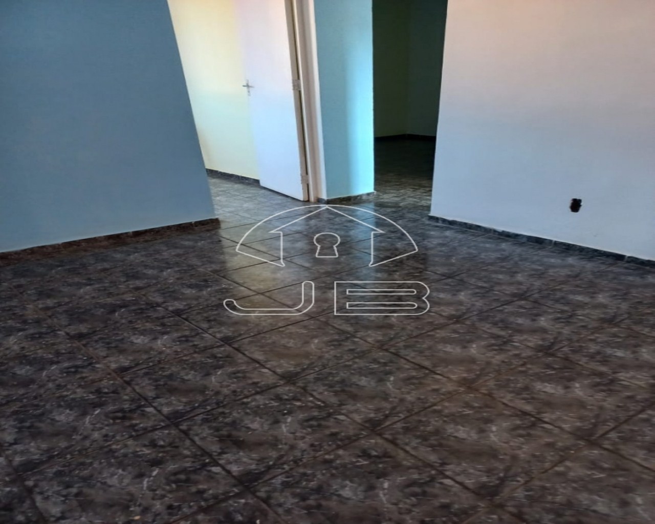 Apartamento a venda no Conjunto Habitacional Cdhu, Vila Renascença em Campinas/SP.