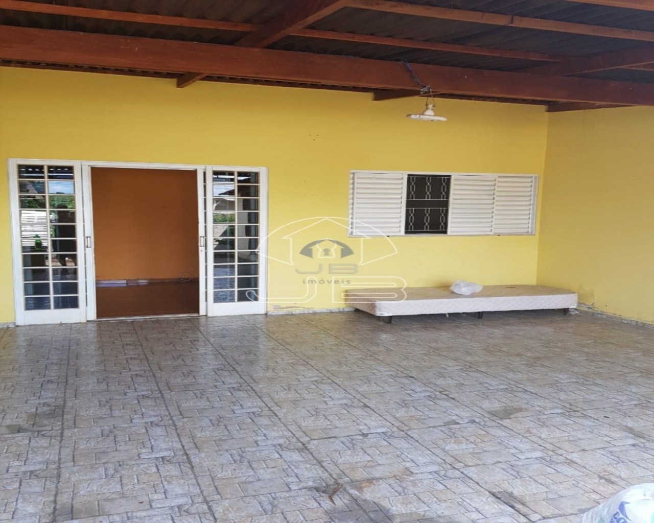 Casa a venda no Residencial Parque Pavan Praça do Sol Matão, Sumaré SP