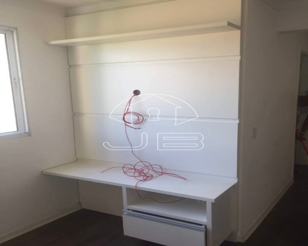 Apartamento a venda no Residencial Recanto Da Fortuna / Campinas-SP.