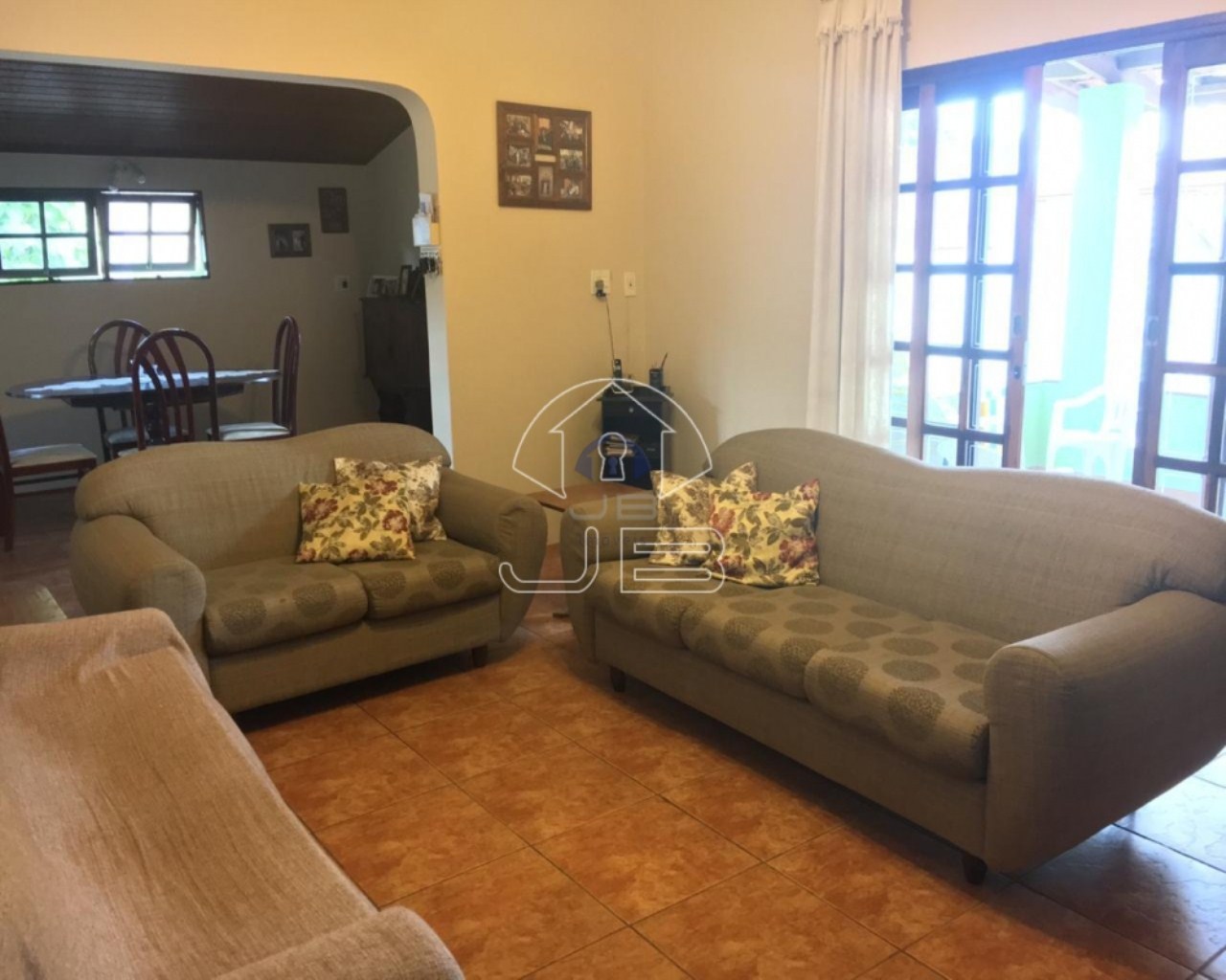 Casa a venda no Jardim Aparecida, Campinas-SP