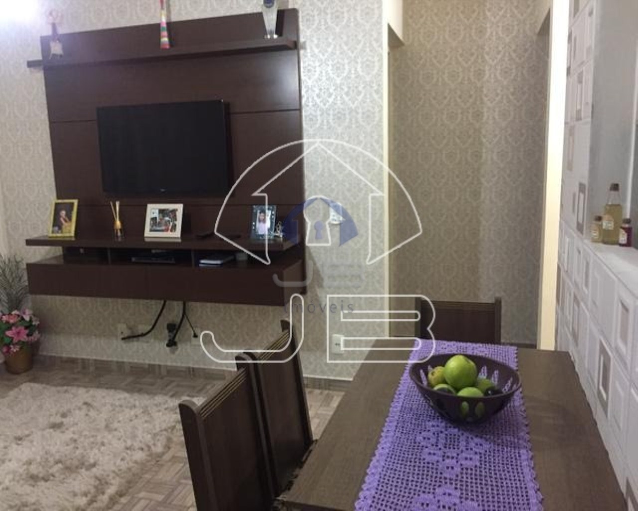 Apartamento a venda no Residencial Real Parque Sumaré, Sumaré-SP