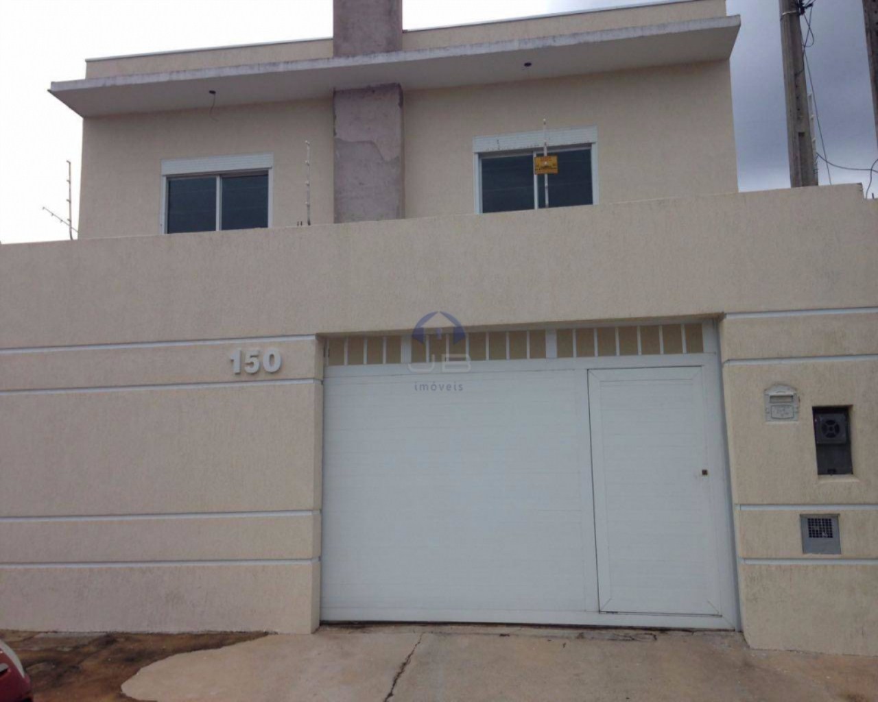 Casa a venda no Parque Residencial Regina (nova Veneza), Sumaré-SP.