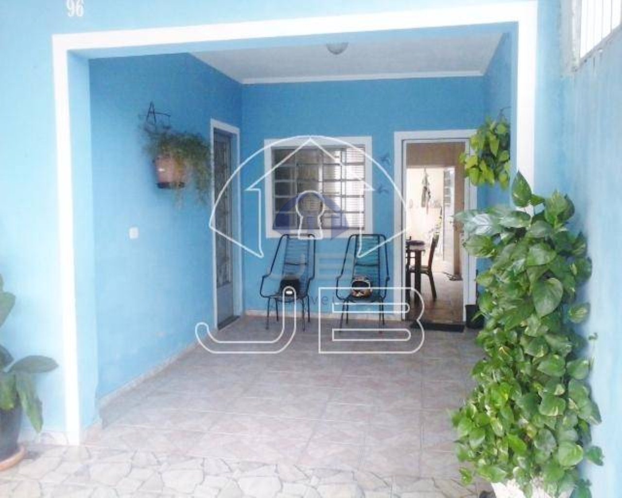 Casa a venda no Jardim Nova Esperança Iii, Sumaré-SP