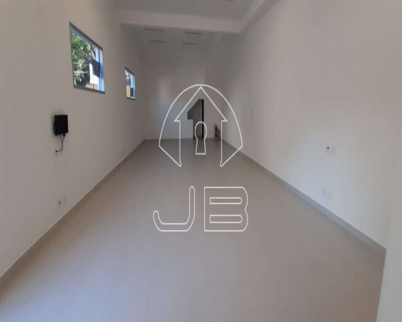 Sala comercial aluga, Jardim Aurélia, Campinas/SP.