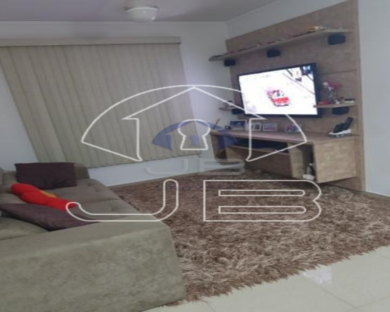 Apartamento a venda no Jardim Morumbi (nova Veneza), Sumaré-SP