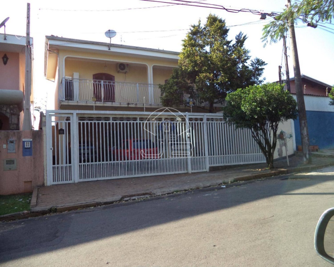 Casa a venda no Jardim Aparecida, Campinas, SP.