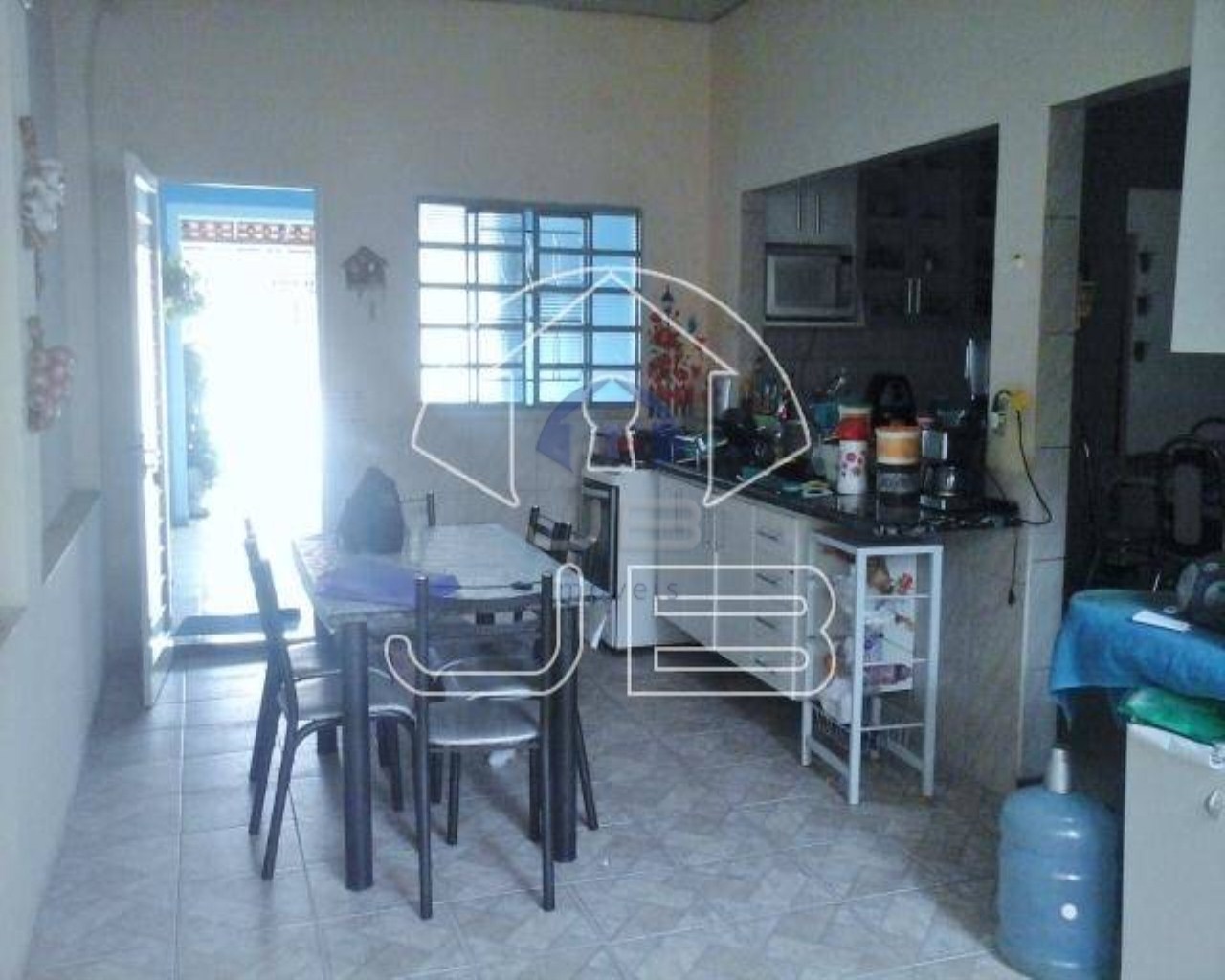 Casa a venda no Jardim Nova Esperança Iii, Sumaré-SP