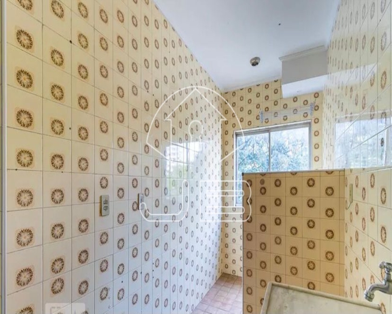 Apartamento a venda no Edifício Las Vegas no Botafogo, Campinas,SP.