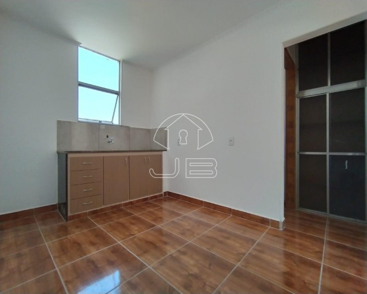 Apartamento à venda no Padre Anchieta em Campinas-SP, 2 quartos, 1 banheiro, 1 vaga de garagem - Venha conhecer!