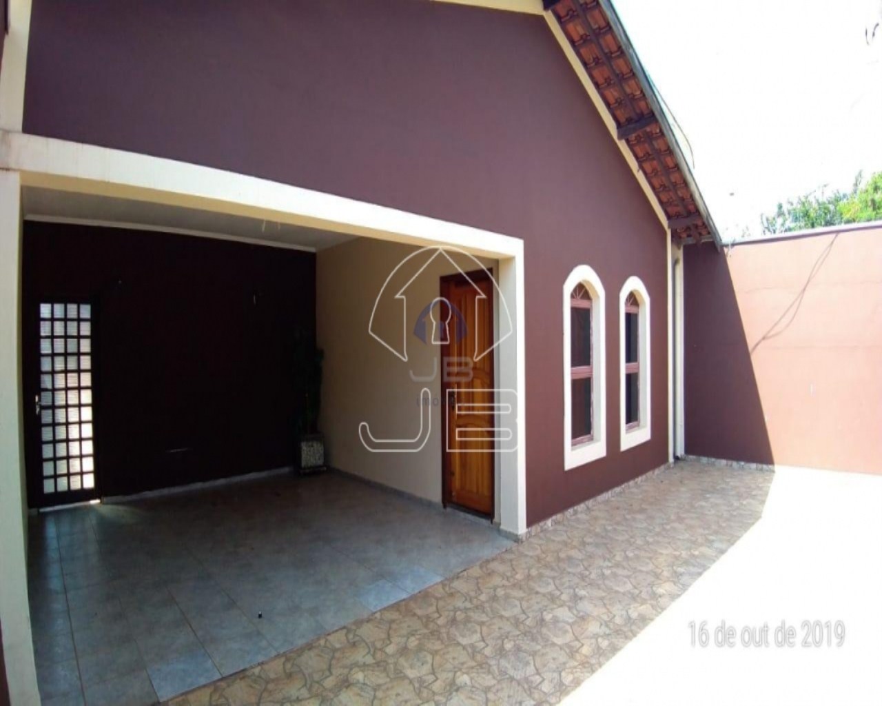 Casa a venda no Parque Via Norte, Campinas/SP;