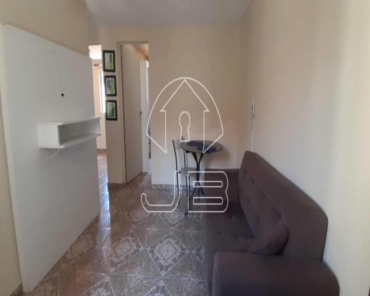 Apartamento para venda na Vila Renascença, Campinas/SP.