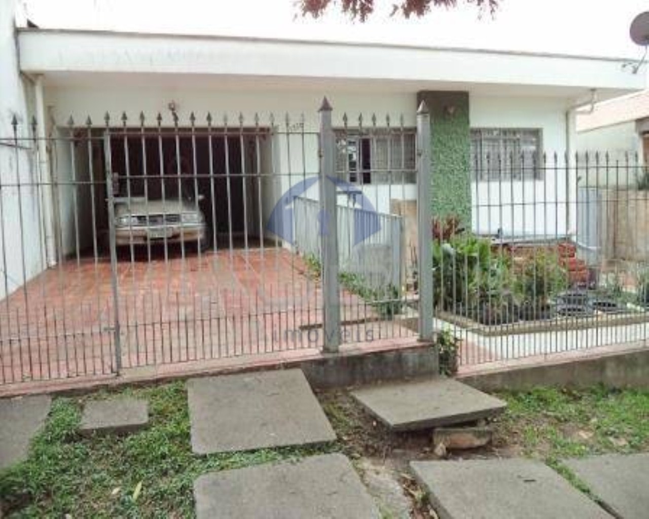 Casa a venda no Parque São Quirino, Campinas-SP