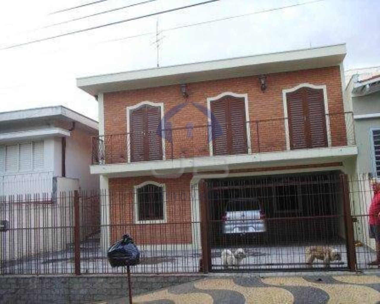 Casa a venda na Vila João Jorge, Campinas, SP.