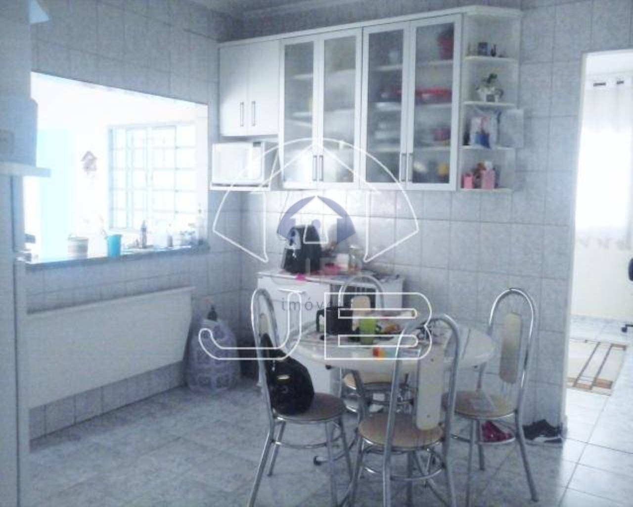 Casa a venda no Jardim Nova Esperança Iii, Sumaré-SP