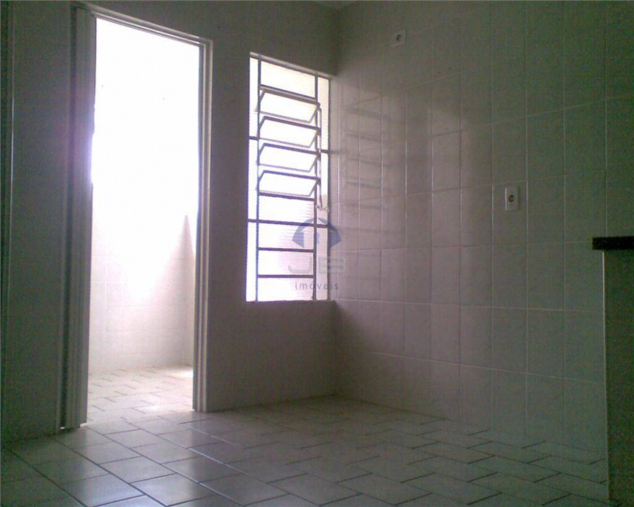 Apartamento RESIDENCIAL em Sumaré - SP, Jardim Das Oliveiras (nova Veneza)