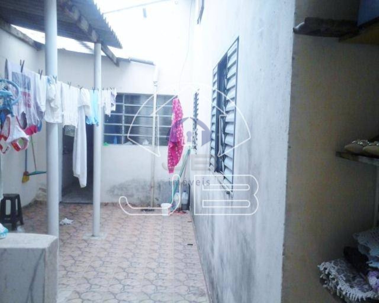Casa a venda no Jardim Nova Esperança Iii, Sumaré-SP