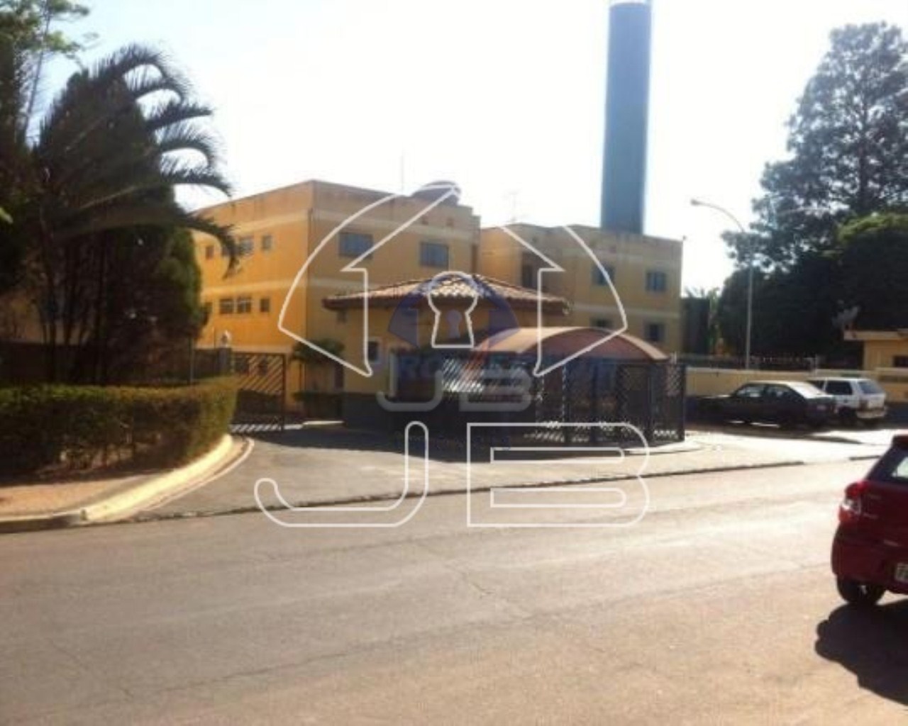 Apartamento a venda no Parque Residencial Regina (nova Veneza), Sumaré, SP.