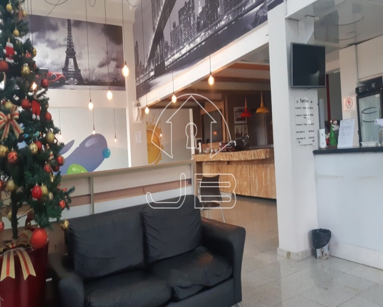 Prédio Comercial a venda no Alphaville Campinas/SP.