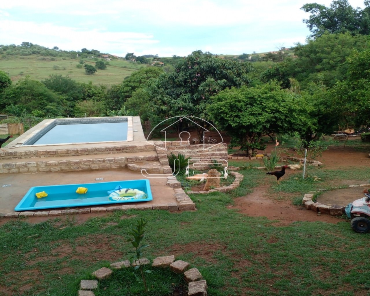 Chacara a venda em Loteamento Chácaras Gargantilhas, Campinas, SP.